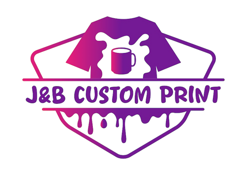 J&B Custom Print